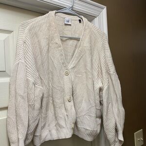 Cabi sweater